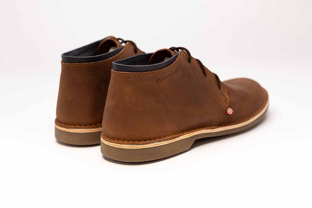 Bummel Shoes