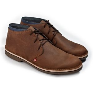 Zahara Salvador - thick sole