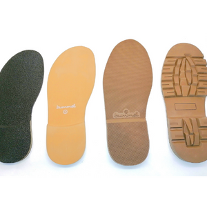 Customise Sole or Colour