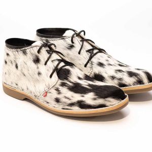 Zahara Nguni - thick sole