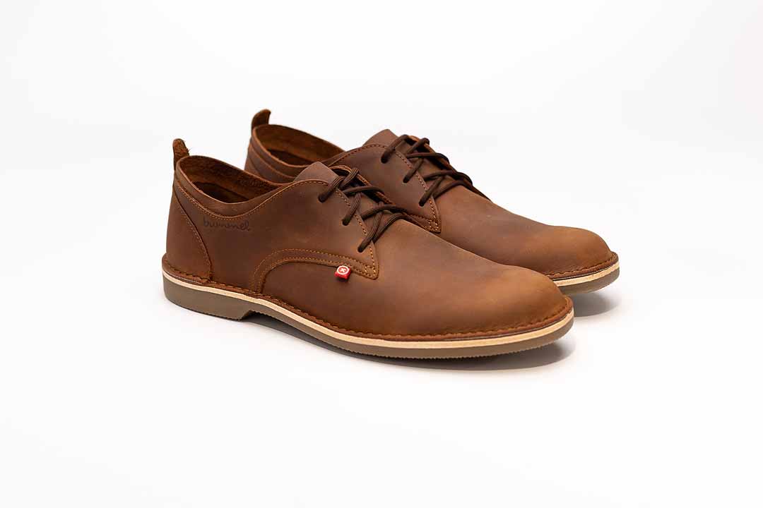 Bummel Shoes