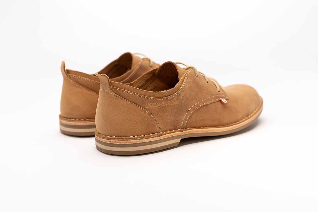 Bummel Shoes