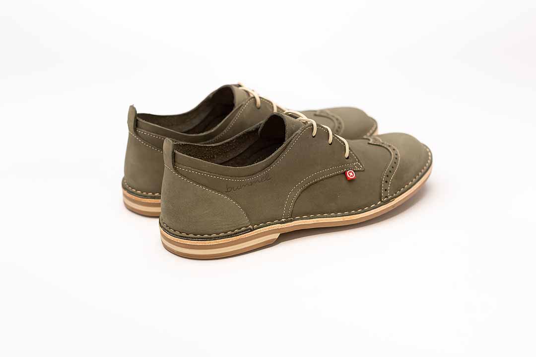 Bummel Shoes