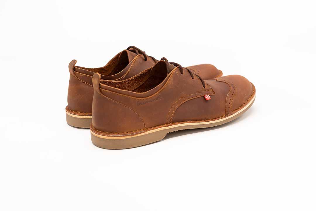 Bummel Shoes