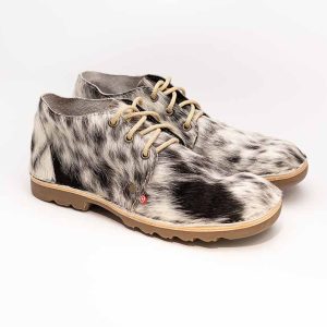 Savanna Nguni - Rugged Sole