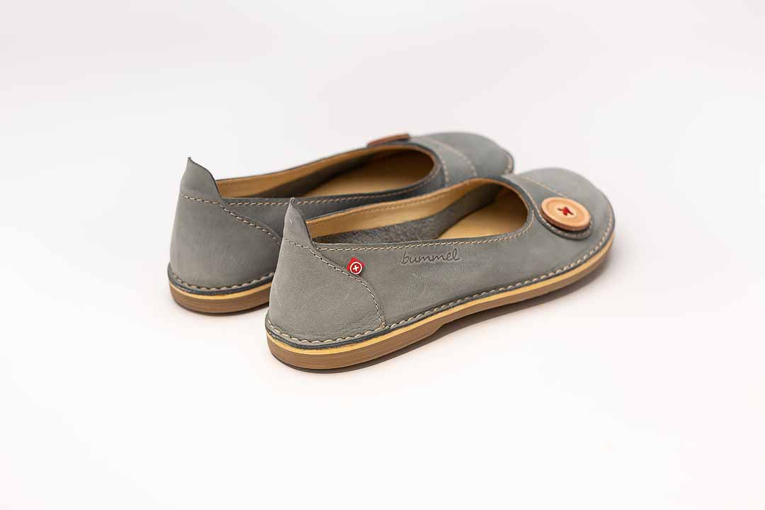 Bummel Shoes