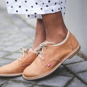 Azizi Namib - thin sole