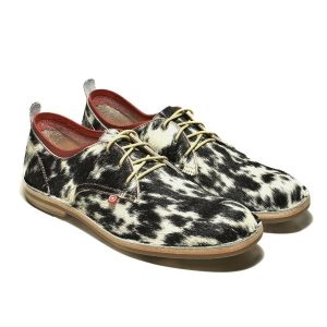 Asante Nguni - thin sole
