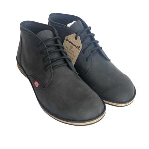 Ashura Tuxedo - thin sole