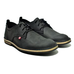 Asante Tuxedo - thin sole