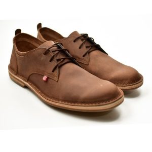 Asante Salvador - thin sole