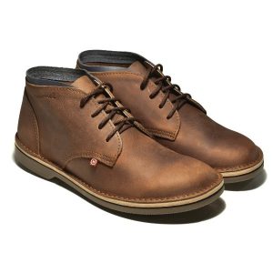 Ashura Salvador - thick sole