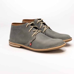 Zahara Storm - thin sole