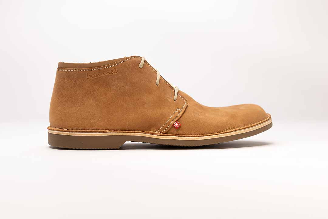 Bummel Shoes