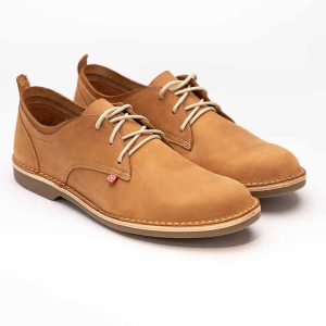 Asante Namib - thick sole