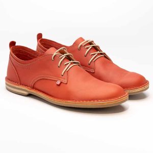 Asante Coral - thin sole