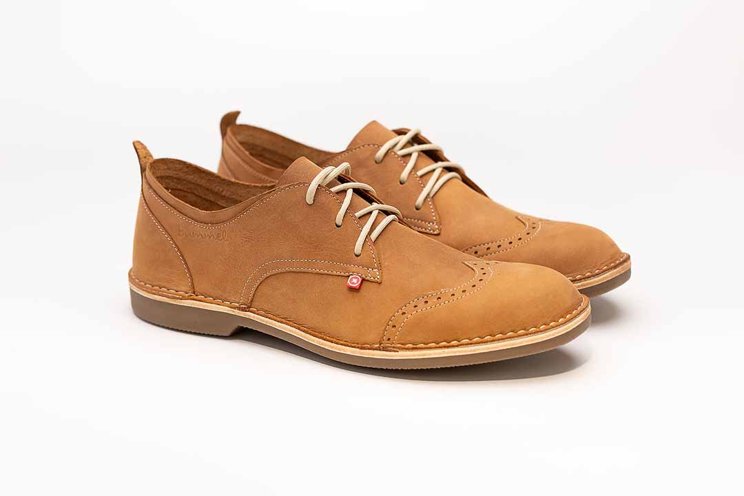 Bummel Shoes