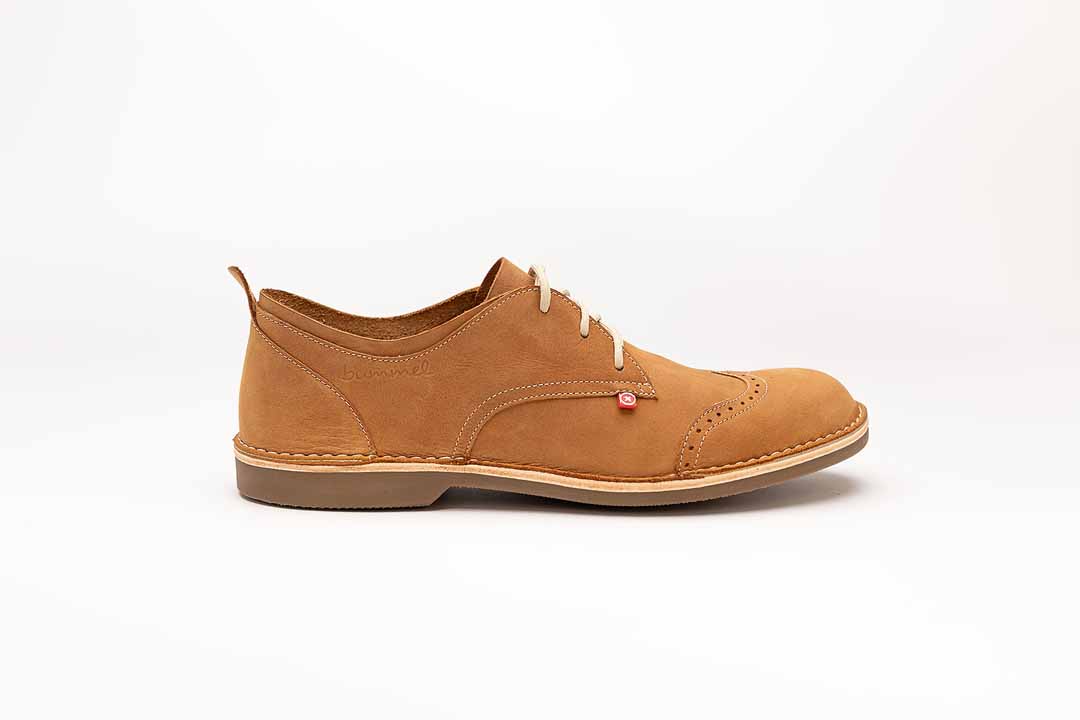 Bummel Shoes