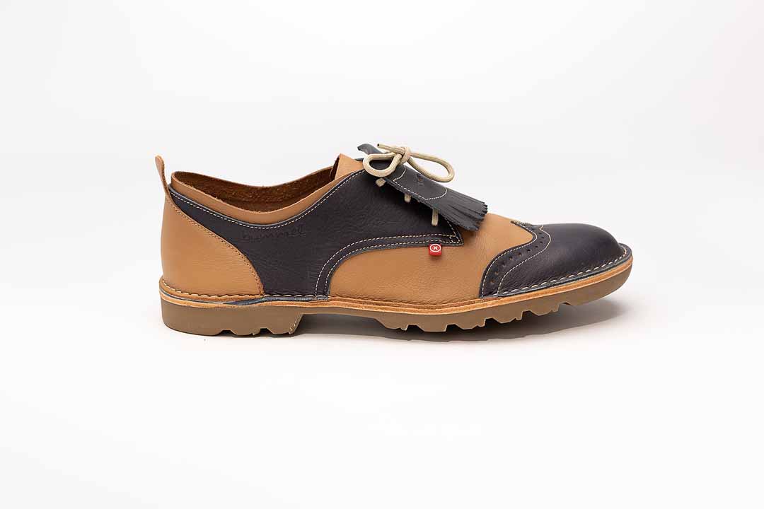 Bummel Shoes