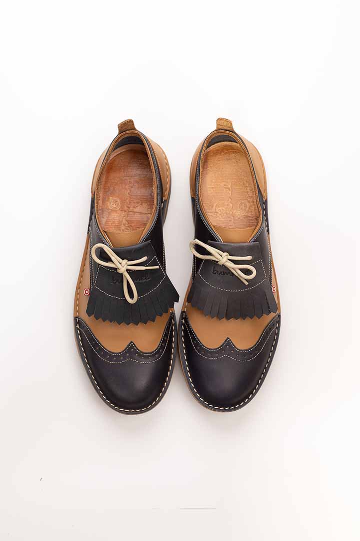 Bummel Shoes